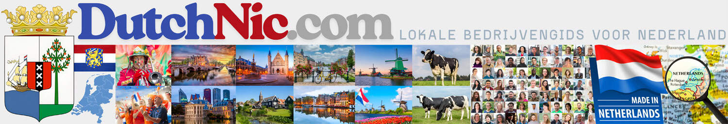 Gemaakt in Nederland - Golfsunreizen